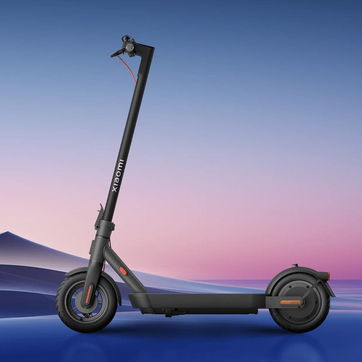 Xiaomi Electric Scooter 4 Pro (2nd Gen) NE Class A