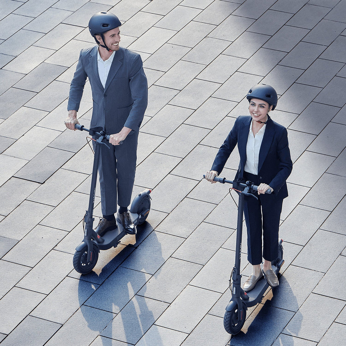 Xiaomi Electric Scooter 4 Pro (2nd Gen) NE Class A