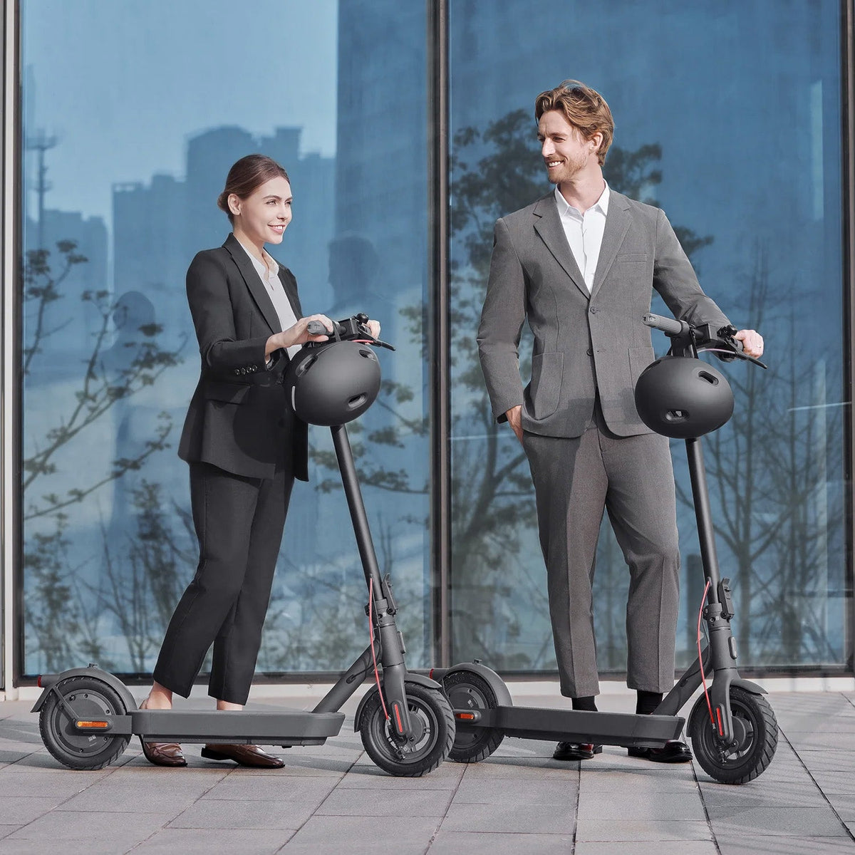 Xiaomi Electric Scooter 4 Pro (2nd Gen) NE Class A