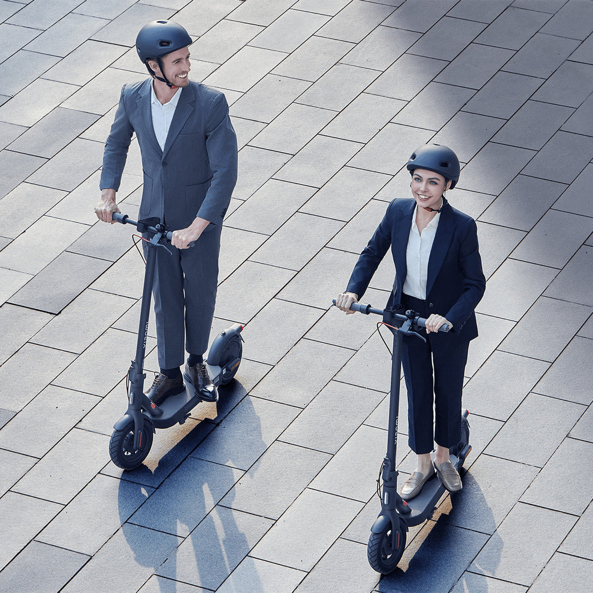 Xiaomi Electric Scooter 4 Pro (2nd Gen) NE 20km/h