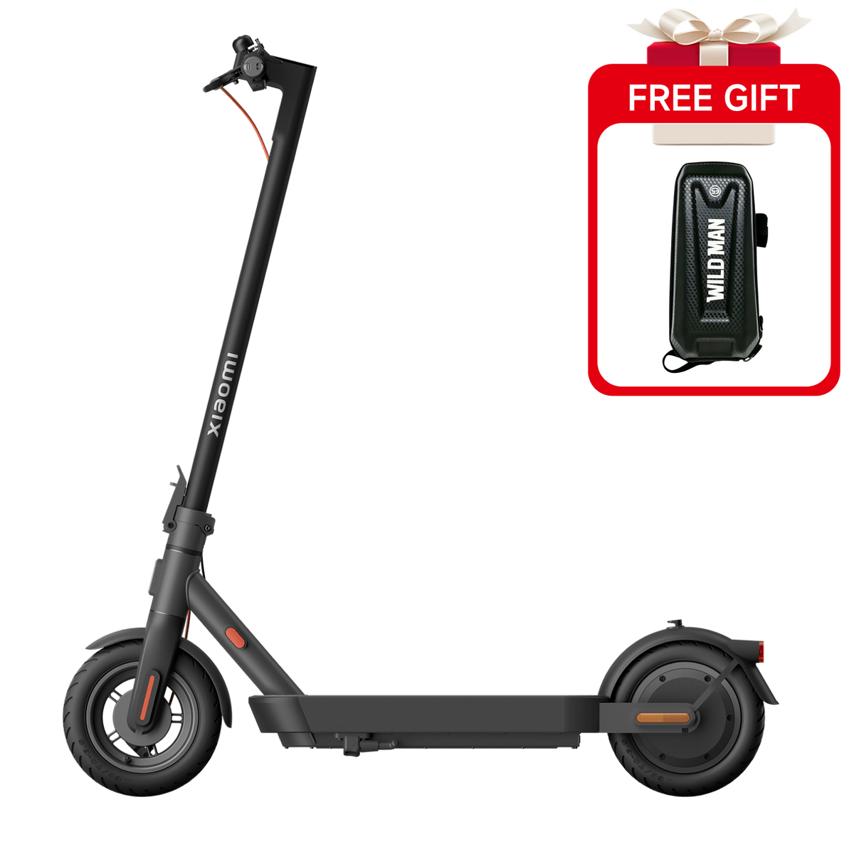 Xiaomi Electric Scooter 4 Pro (2nd Gen) NE 20km/h