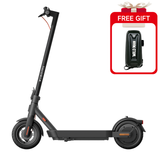 Xiaomi Electric Scooter 4 Pro (2nd Gen) NE Räckvidd: 60 km
