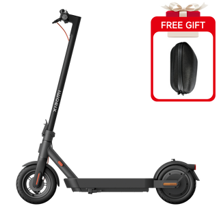 Xiaomi Electric Scooter 4 Pro (2nd Gen) NE Räckvidd: 60 km