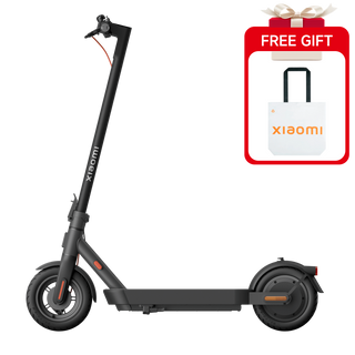 Xiaomi Electric Scooter 4 Pro (2nd Gen) NE Räckvidd: 60 km