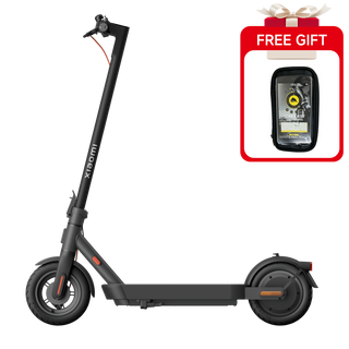 Xiaomi Electric Scooter 4 Pro (2nd Gen) NE Räckvidd: 60 km