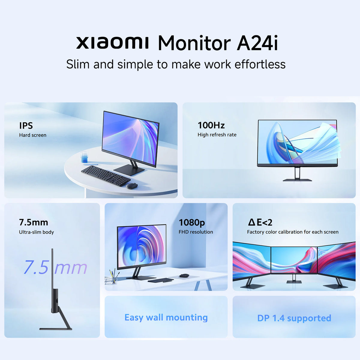 Xiaomi Monitor A24i