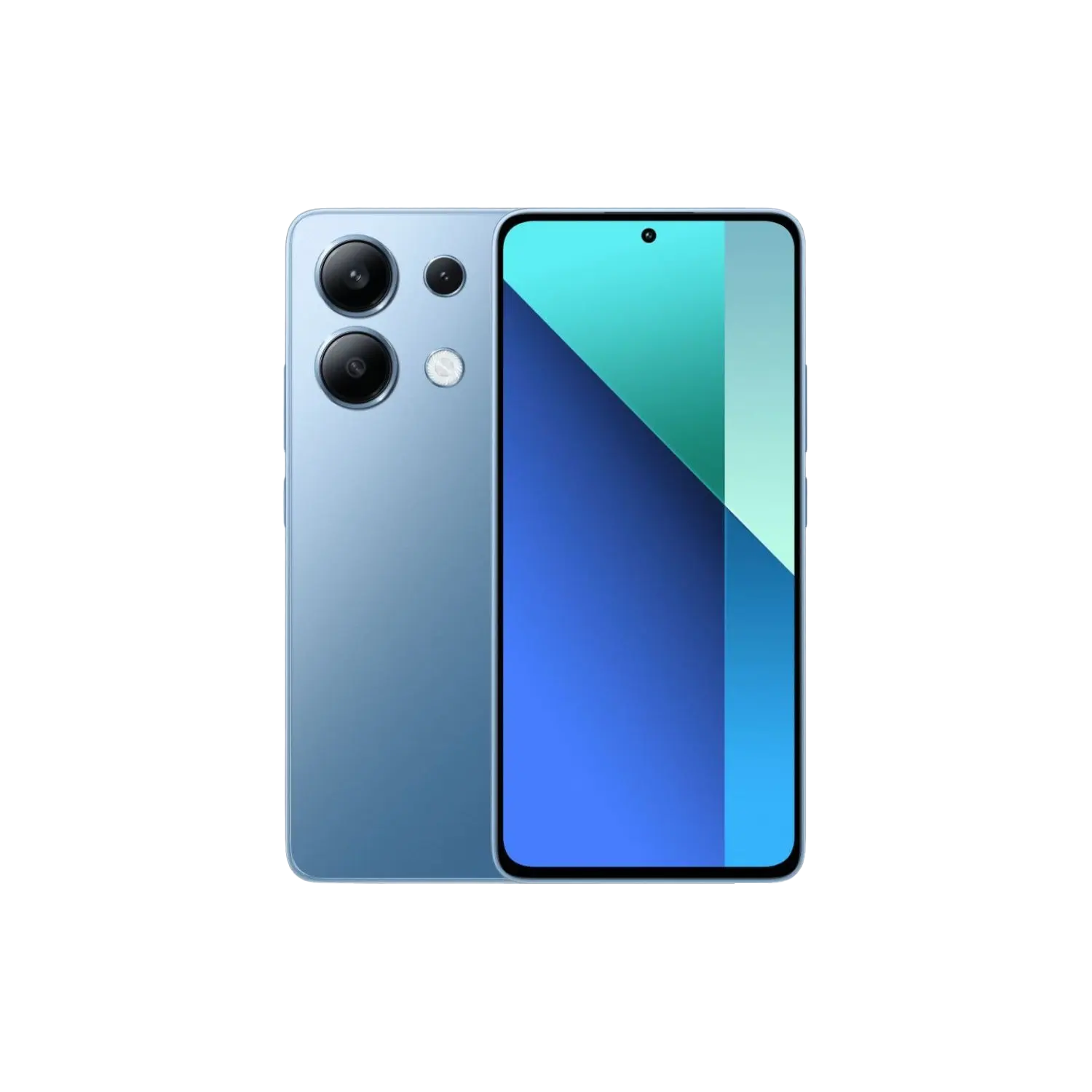 REDMI Note 13 Ice Blue 8GB+256GB Demo