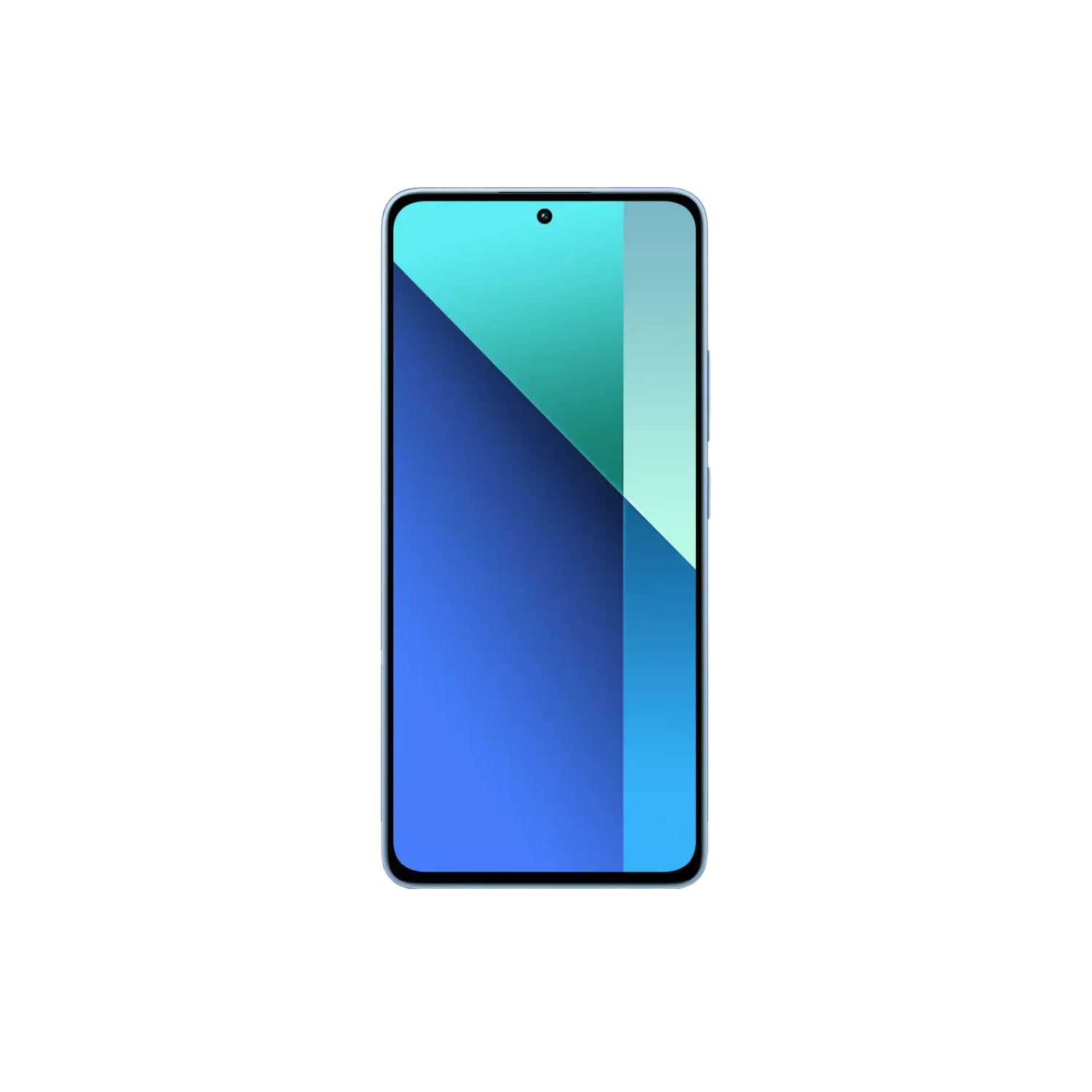 REDMI Note 13 Ice Blue 8GB+256GB Demo