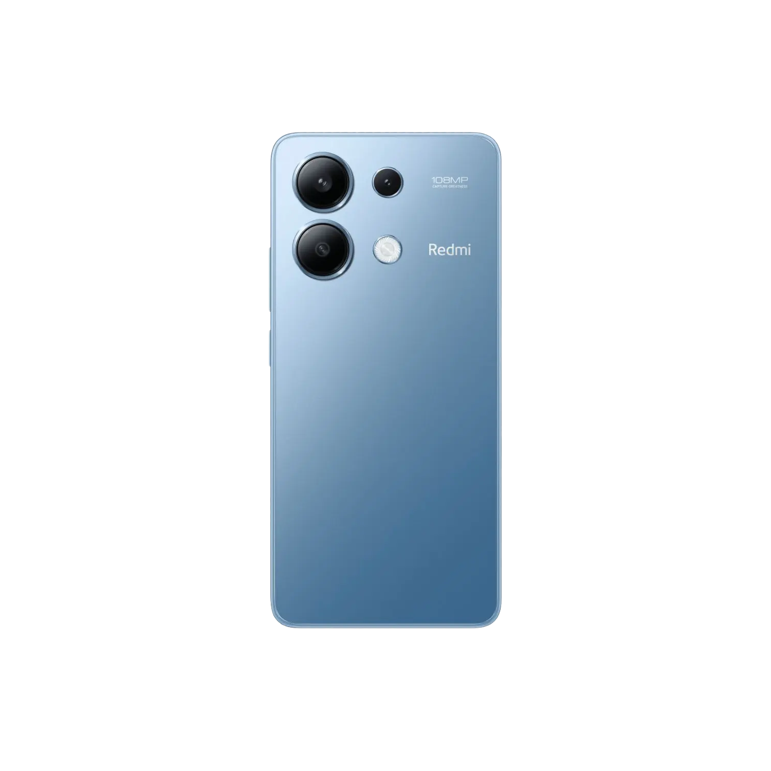 REDMI Note 13 Ice Blue 8GB+256GB Demo