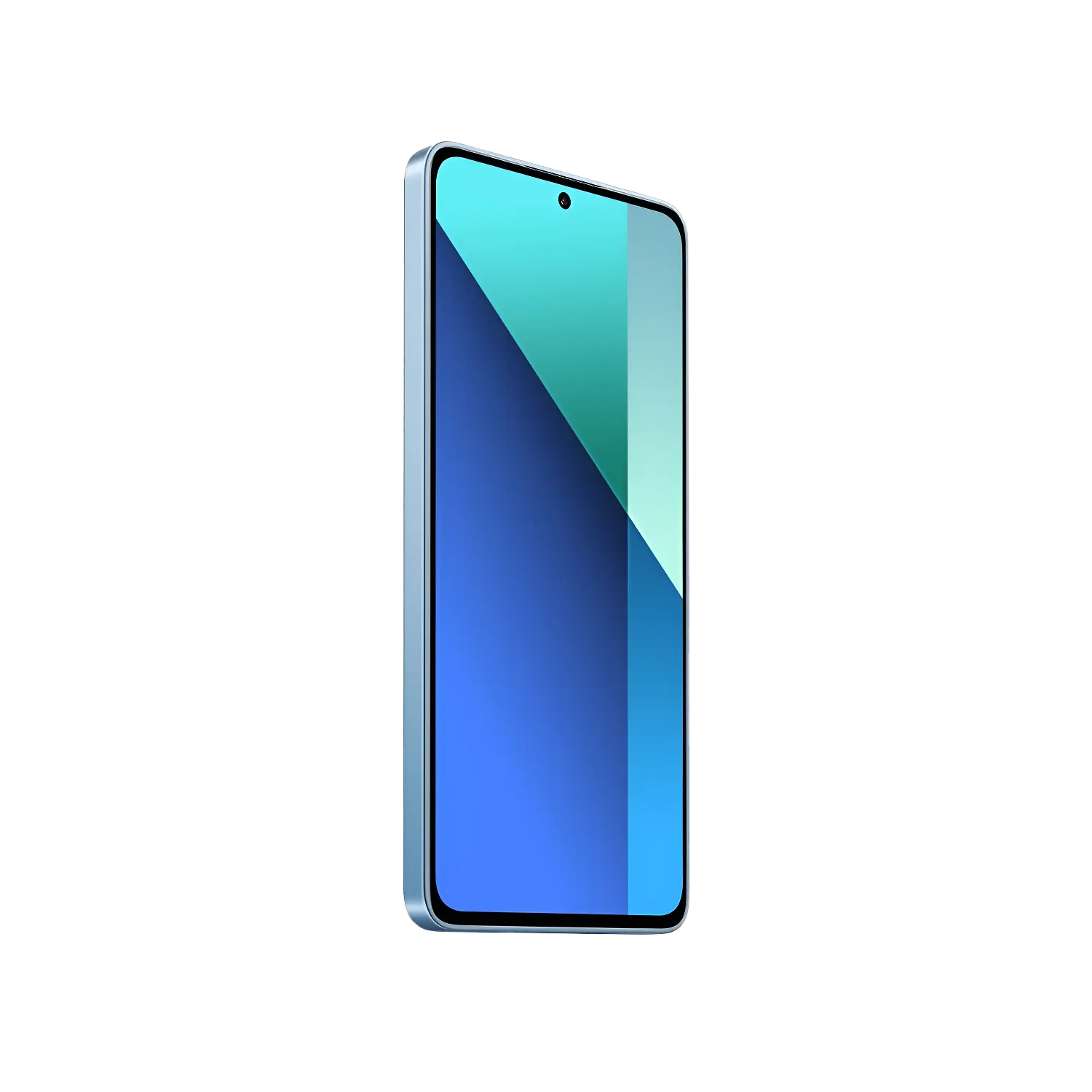 REDMI Note 13 Ice Blue 8GB+256GB Demo