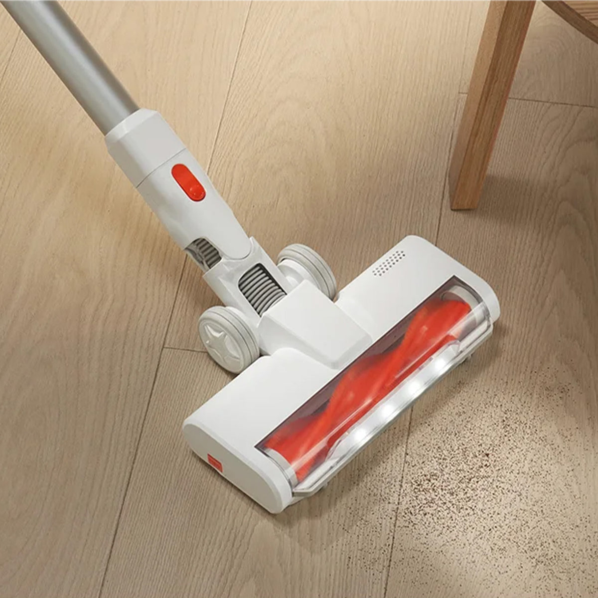 Xiaomi Vacuum Cleaner G20 Lite EU+Filter Bundle