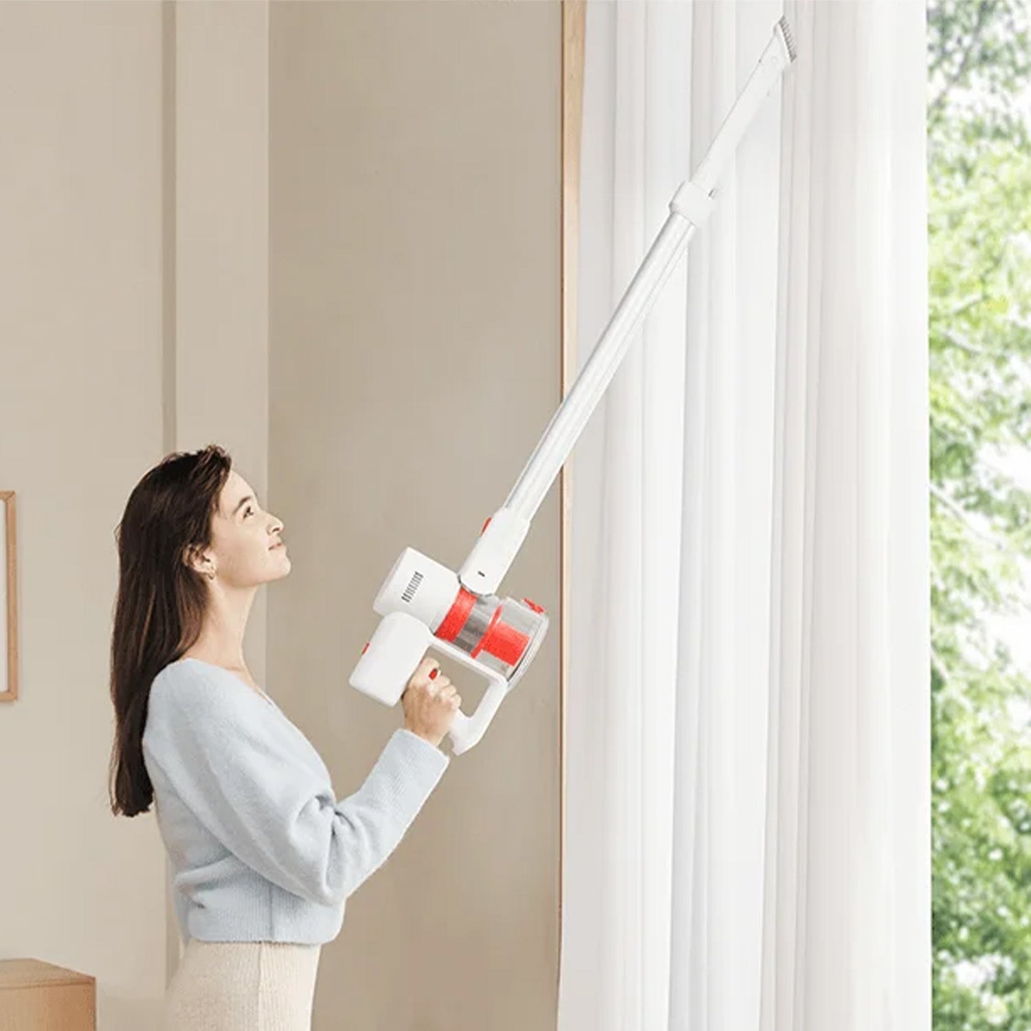Xiaomi Vacuum Cleaner G20 Lite EU