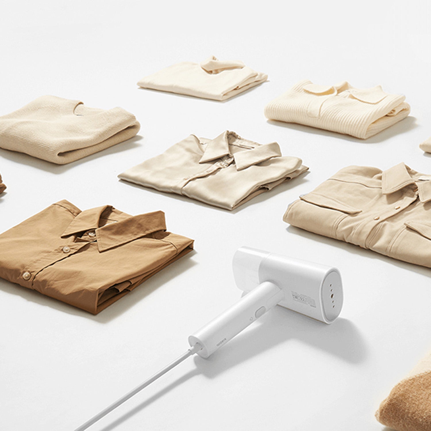 Xiaomi Handheld Garment Steamer EU - Class B