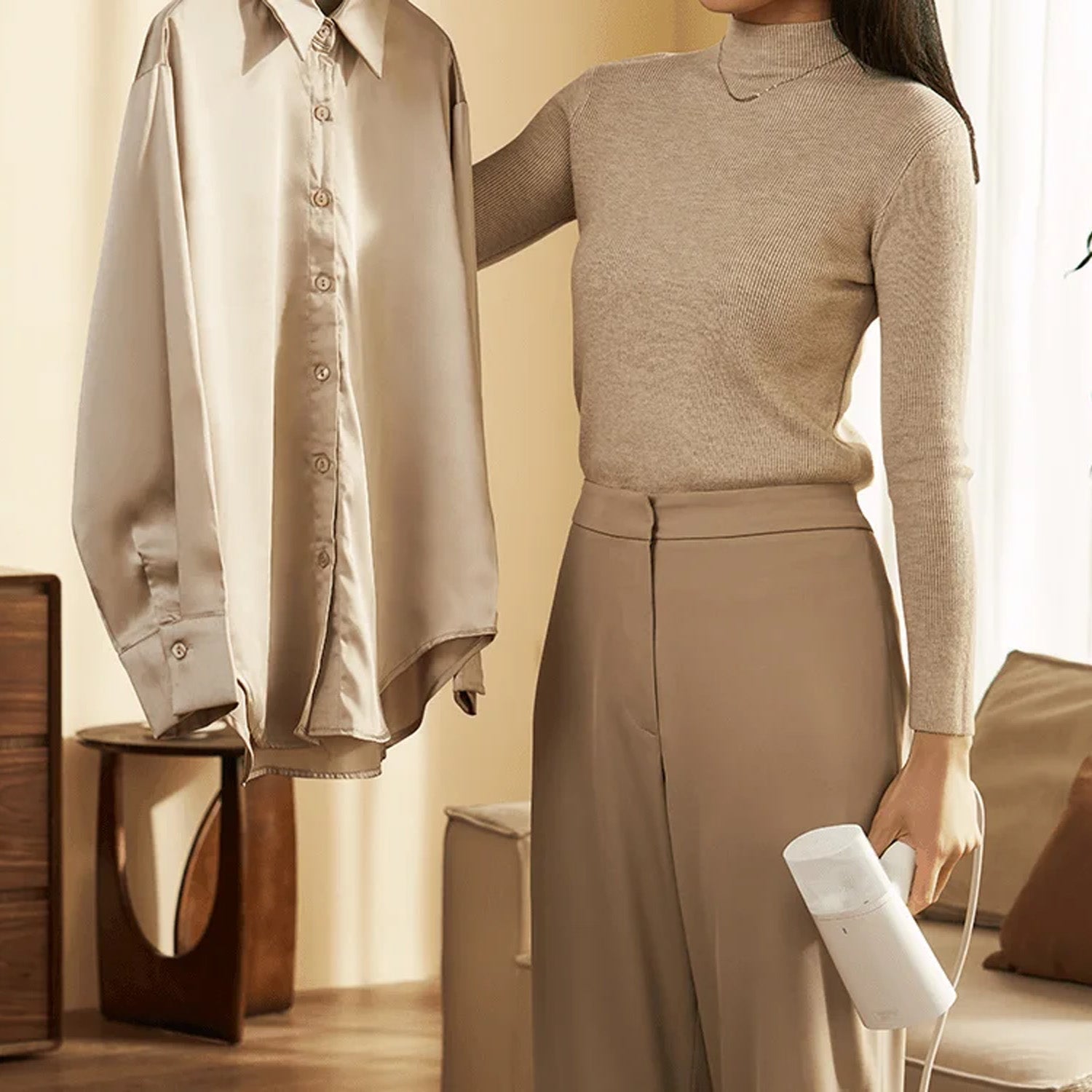 Xiaomi Handheld Garment Steamer EU - Class B