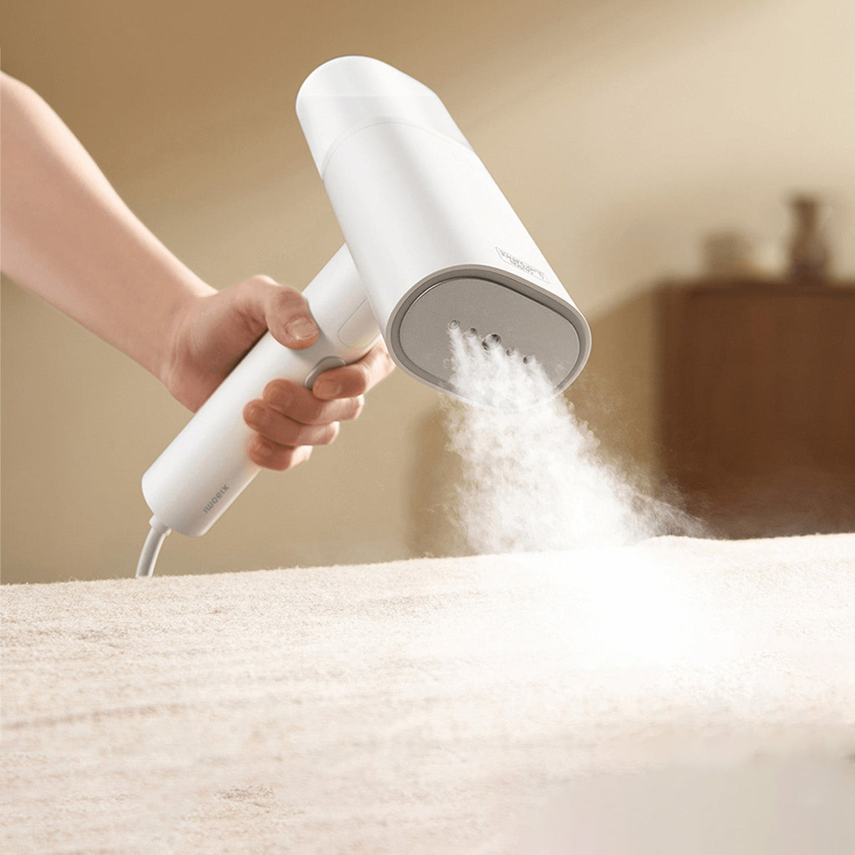Xiaomi Handheld Garment Steamer EU - Class B