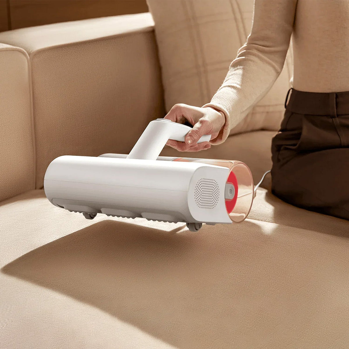 Xiaomi Dust Mite Vacuum Cleaner 2 EU - Class B
