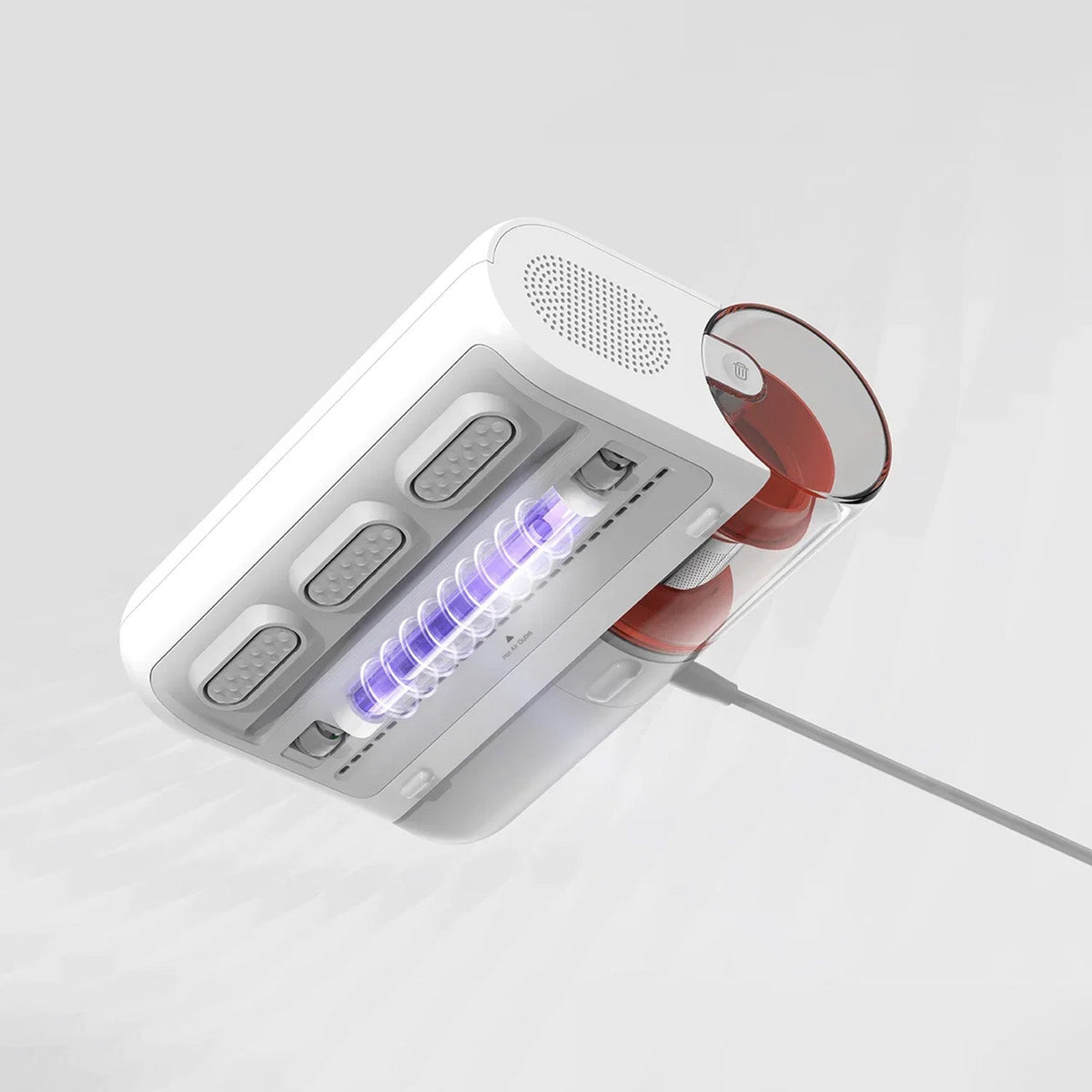 Xiaomi Dust Mite Vacuum Cleaner 2 EU - Class B