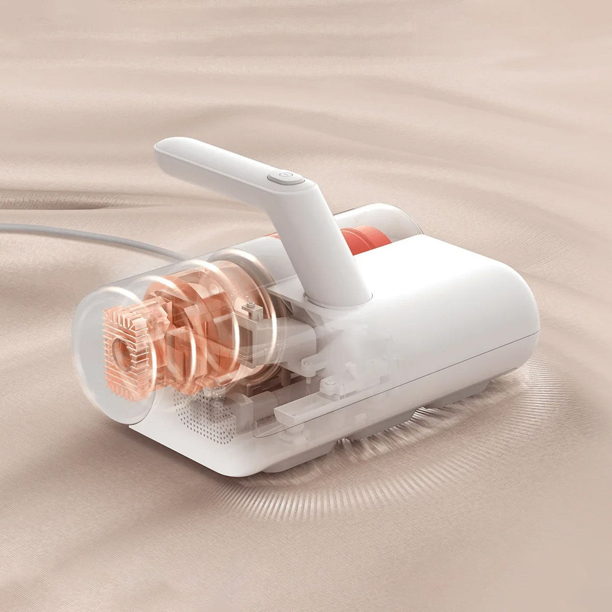 Xiaomi Dust Mite Vacuum Cleaner 2 EU - Class B