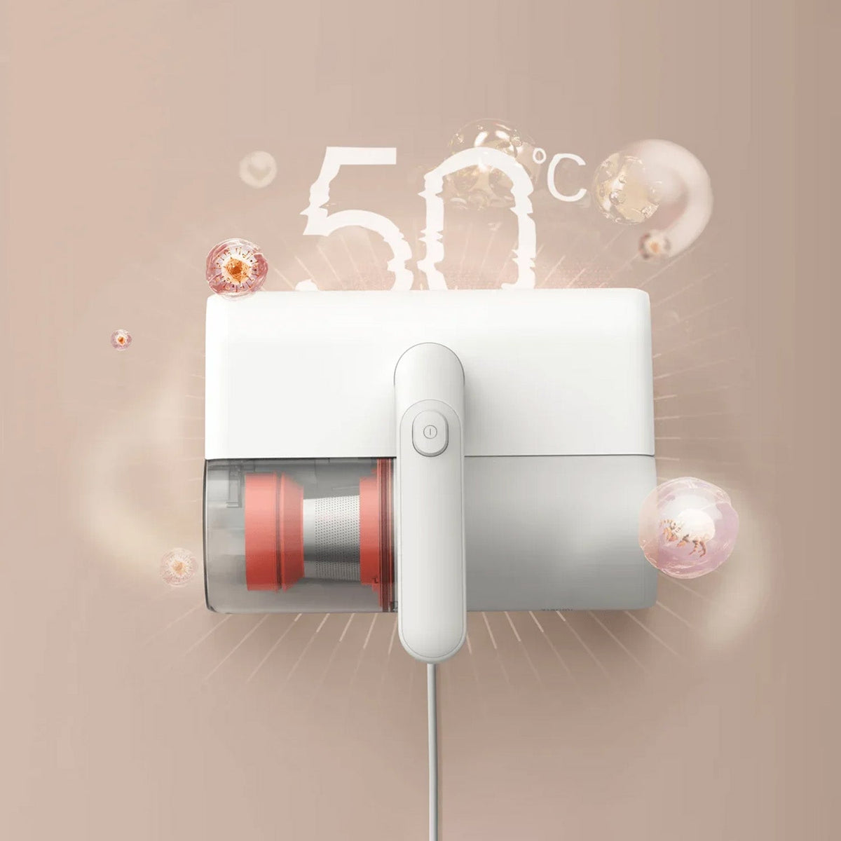 Xiaomi Dust Mite Vacuum Cleaner 2 EU - Class B