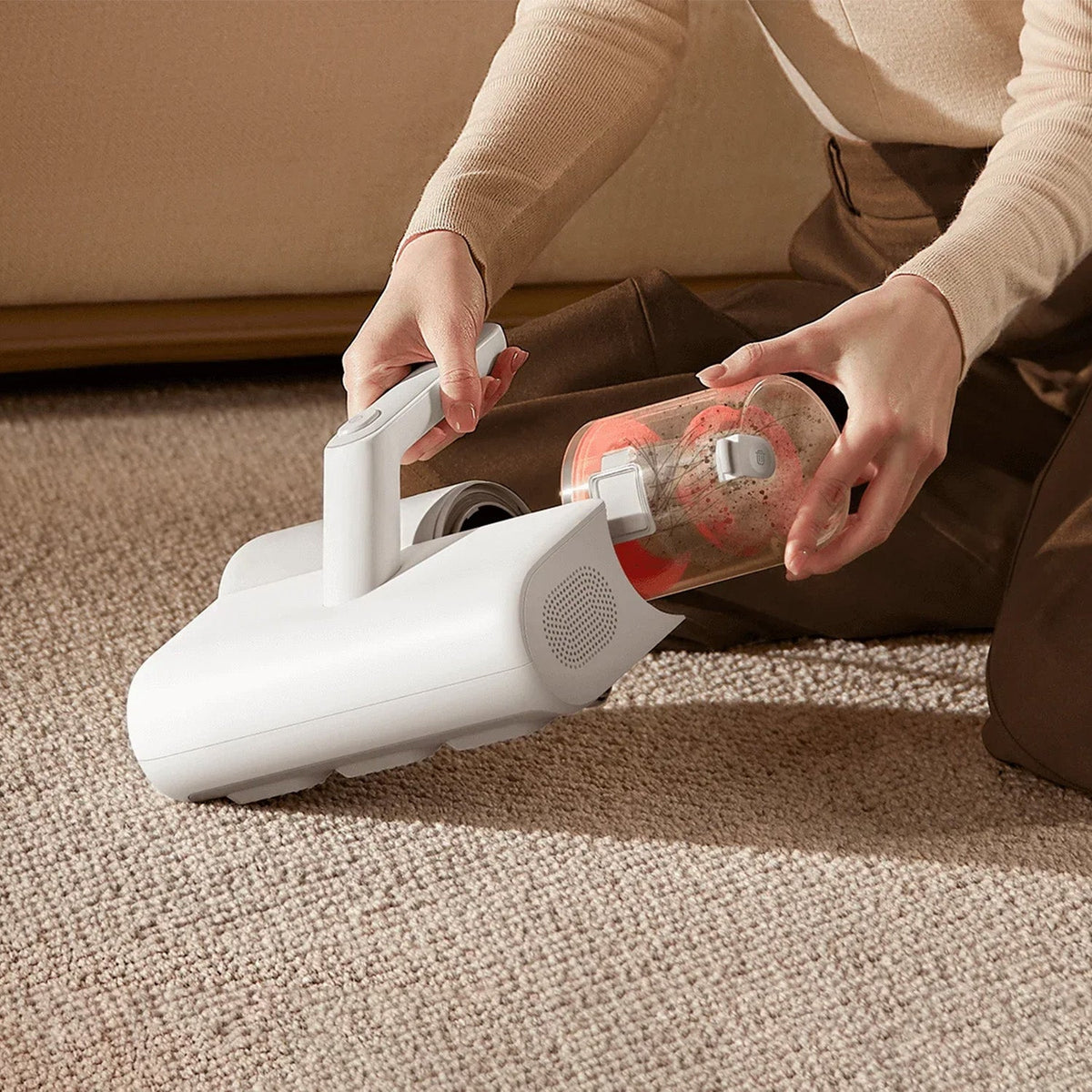 Xiaomi Dust Mite Vacuum Cleaner 2 EU - Class B