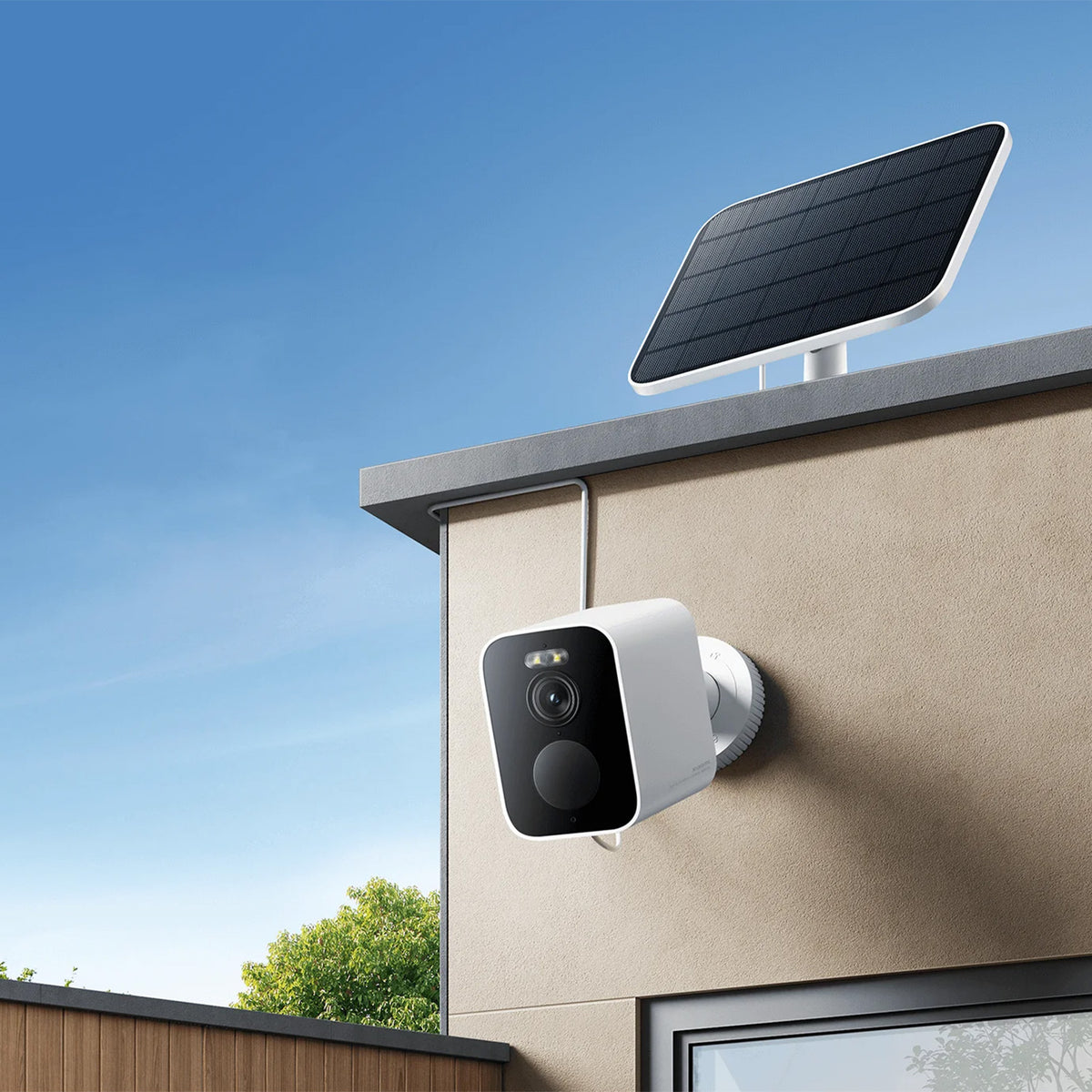 Xiaomi Outdoor Camera BW500