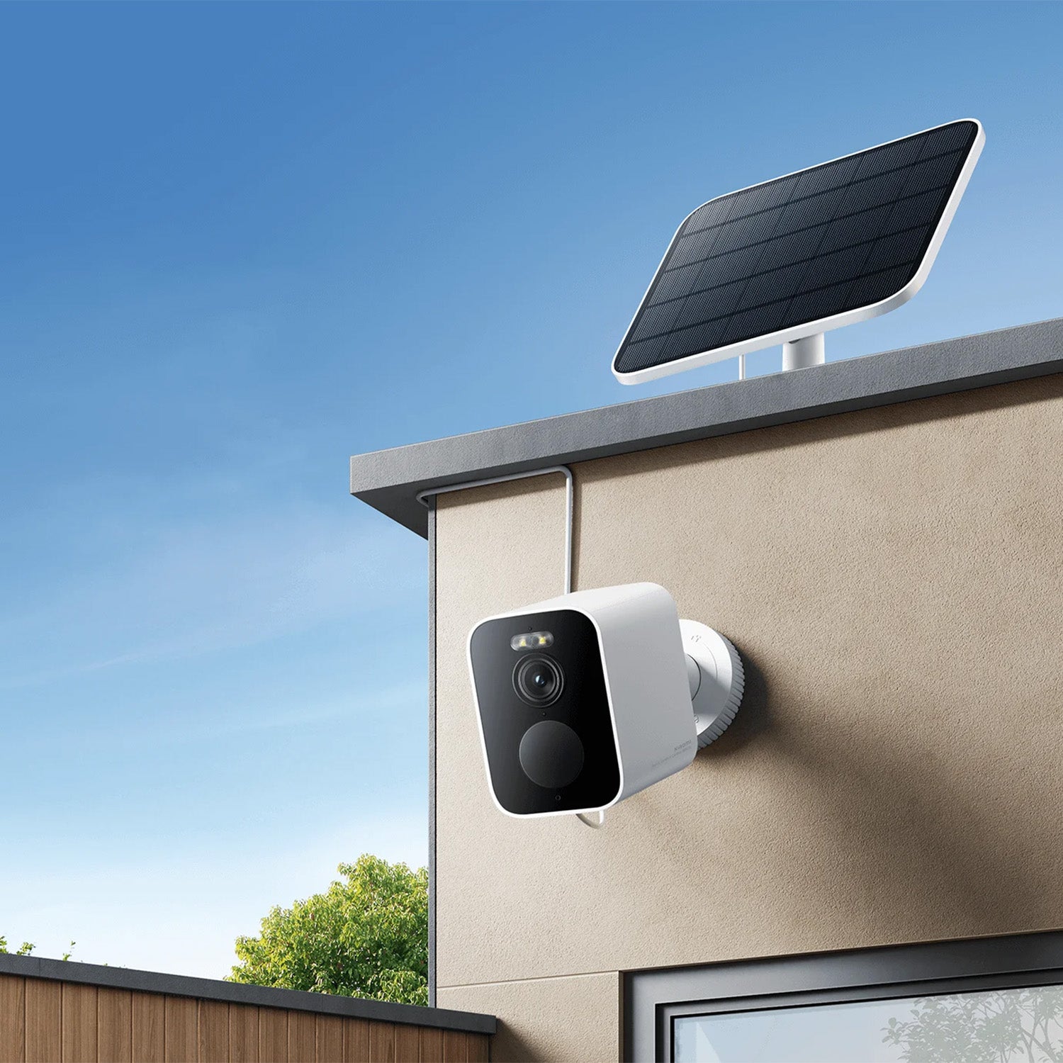 Xiaomi Outdoor Camera BW500