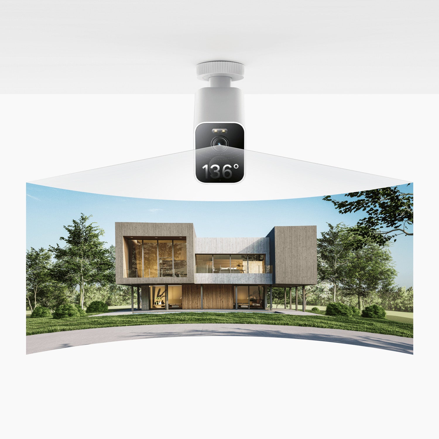Xiaomi Outdoor Camera BW500