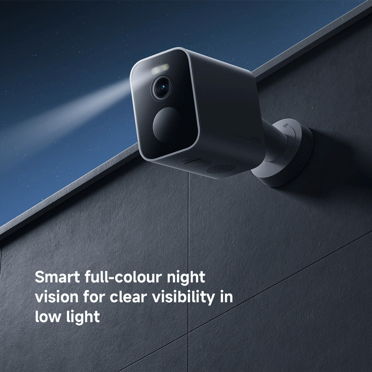 Xiaomi Outdoor Camera BW300