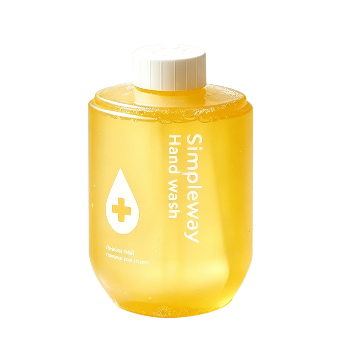 Mi/Simpleway Foaming Hand Soap Refill 3-pack