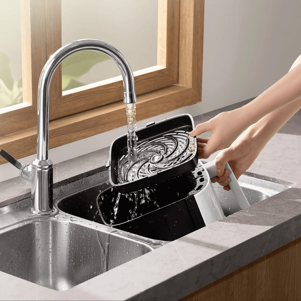 Xiaomi Air Fryer Essential 6L EU