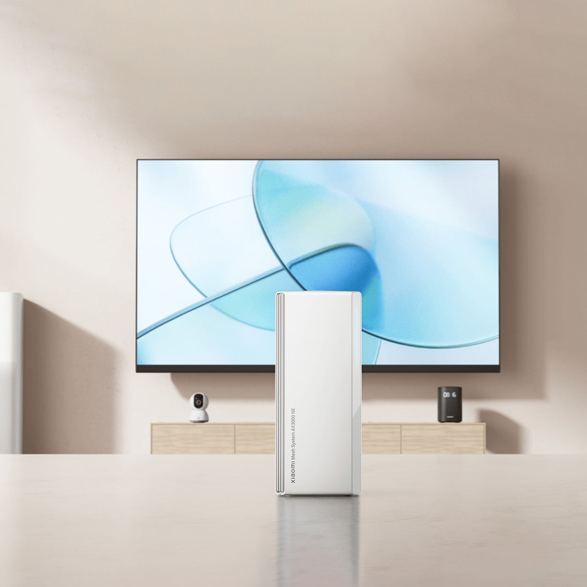Xiaomi Mesh System AX3000 NE