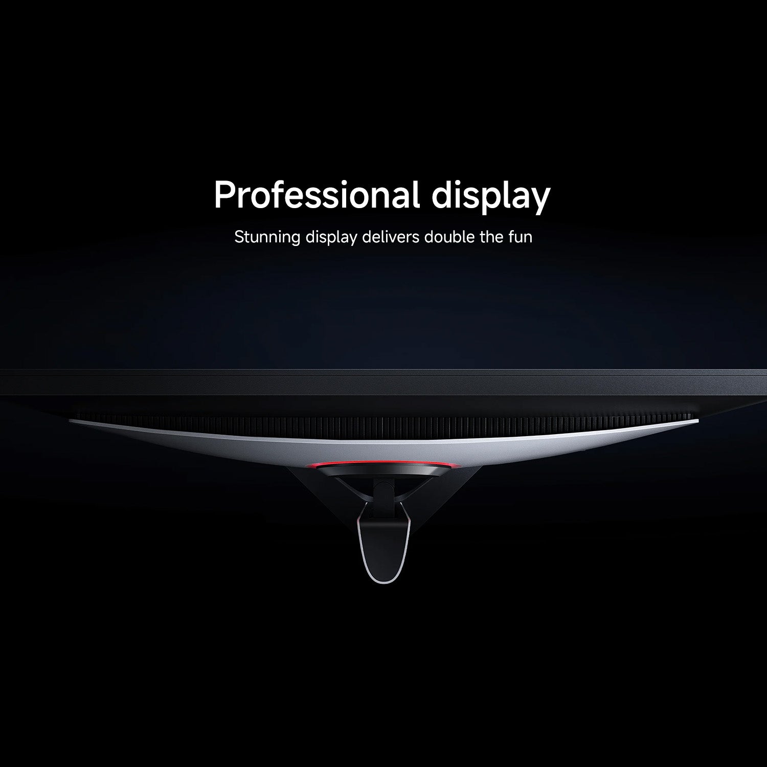 Xiaomi Mini LED Gaming Monitor G Pro 27i EU