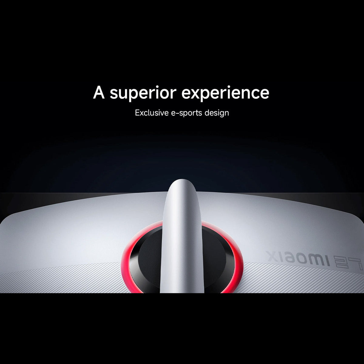 Xiaomi Mini LED Gaming Monitor G Pro 27i EU - Class B