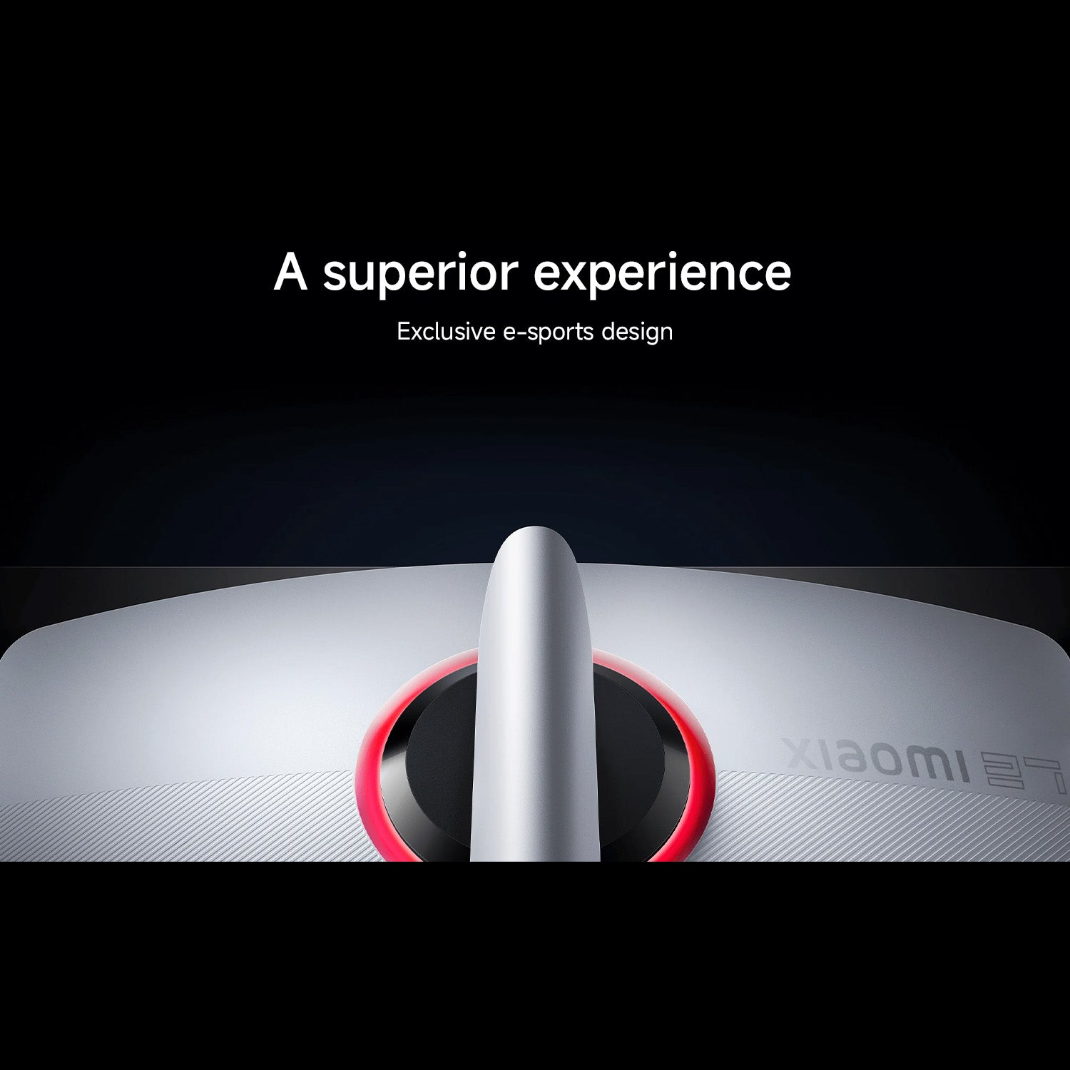 Xiaomi Mini LED Gaming Monitor G Pro 27i EU - Class B