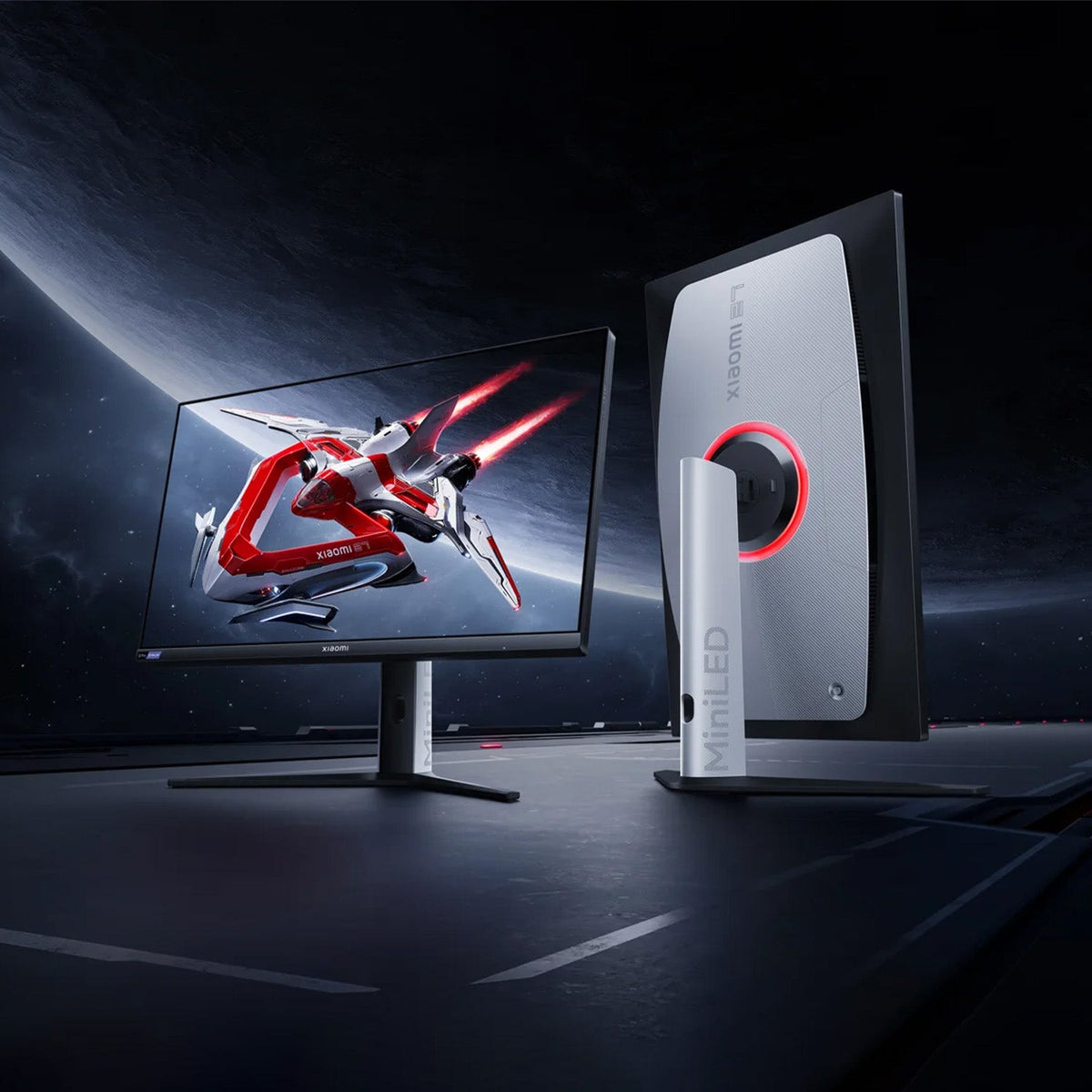 Xiaomi Mini LED Gaming Monitor G Pro 27i EU - Class B