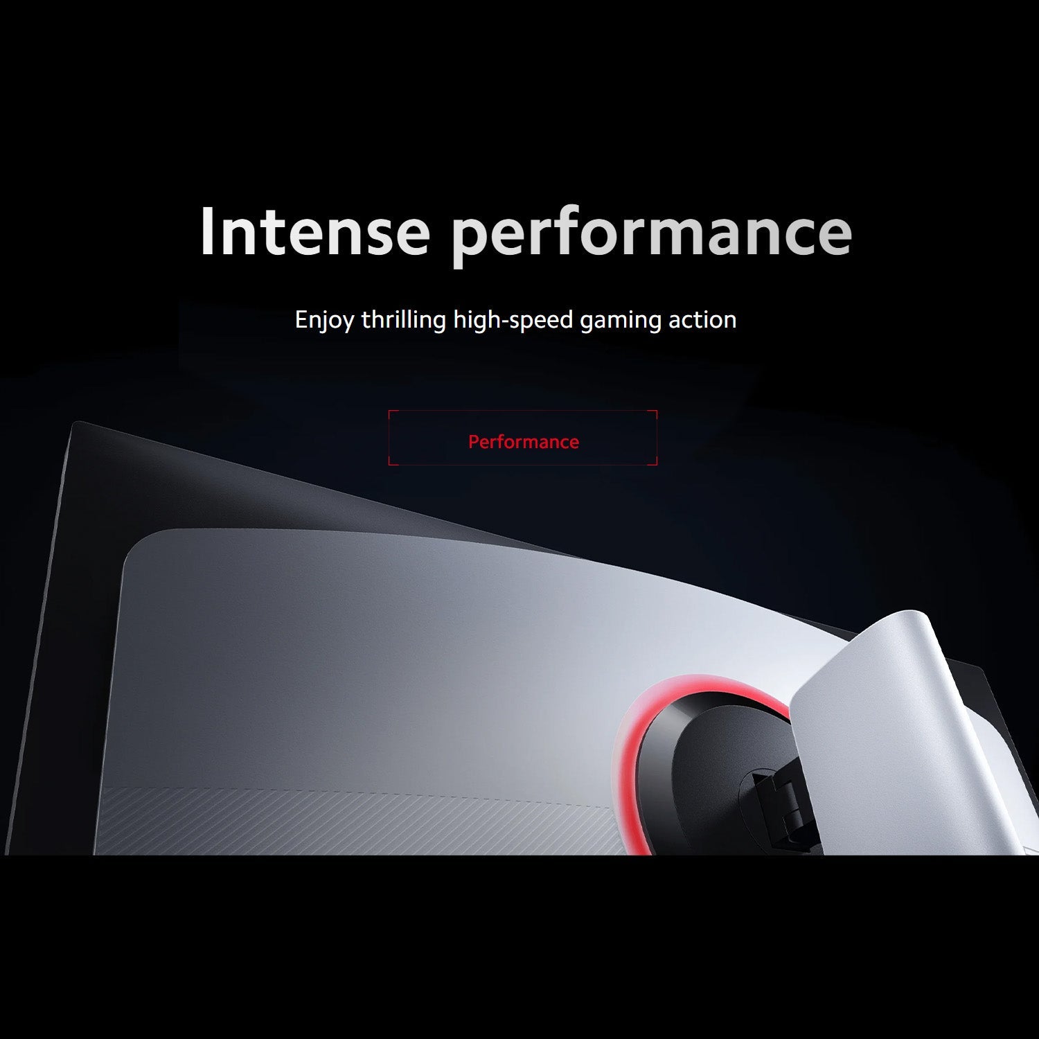 Xiaomi Mini LED Gaming Monitor G Pro 27i EU - Class B