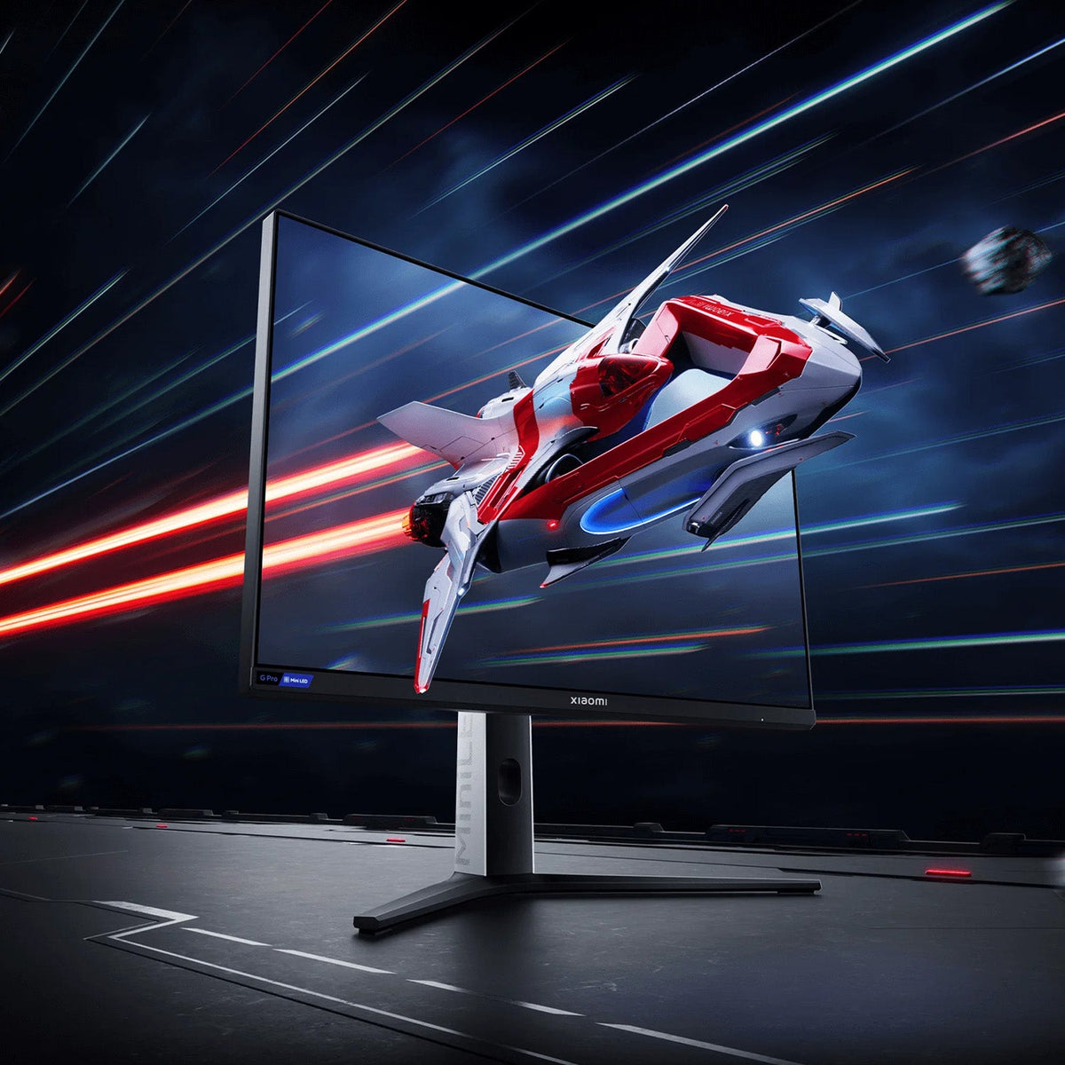 Xiaomi Mini LED Gaming Monitor G Pro 27i EU - Class B