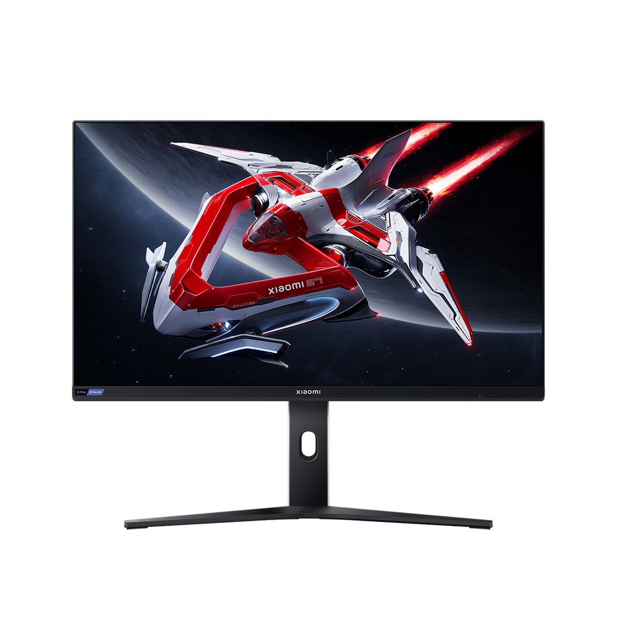 Xiaomi Mini LED Gaming Monitor G Pro 27i EU