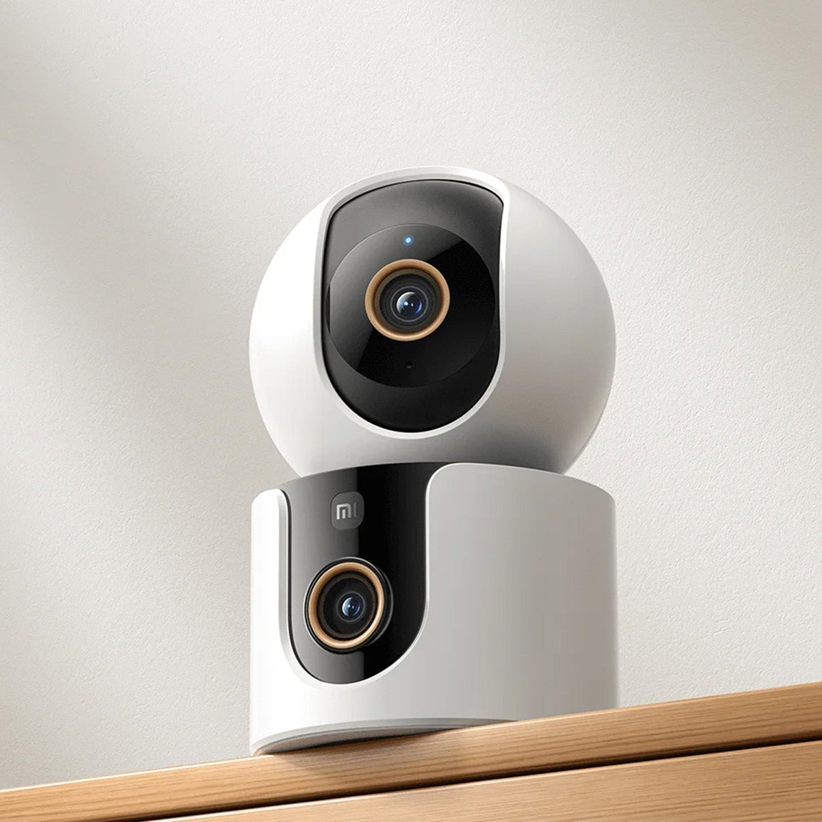 Xiaomi Smart Camera C500 Dual EU - Class C