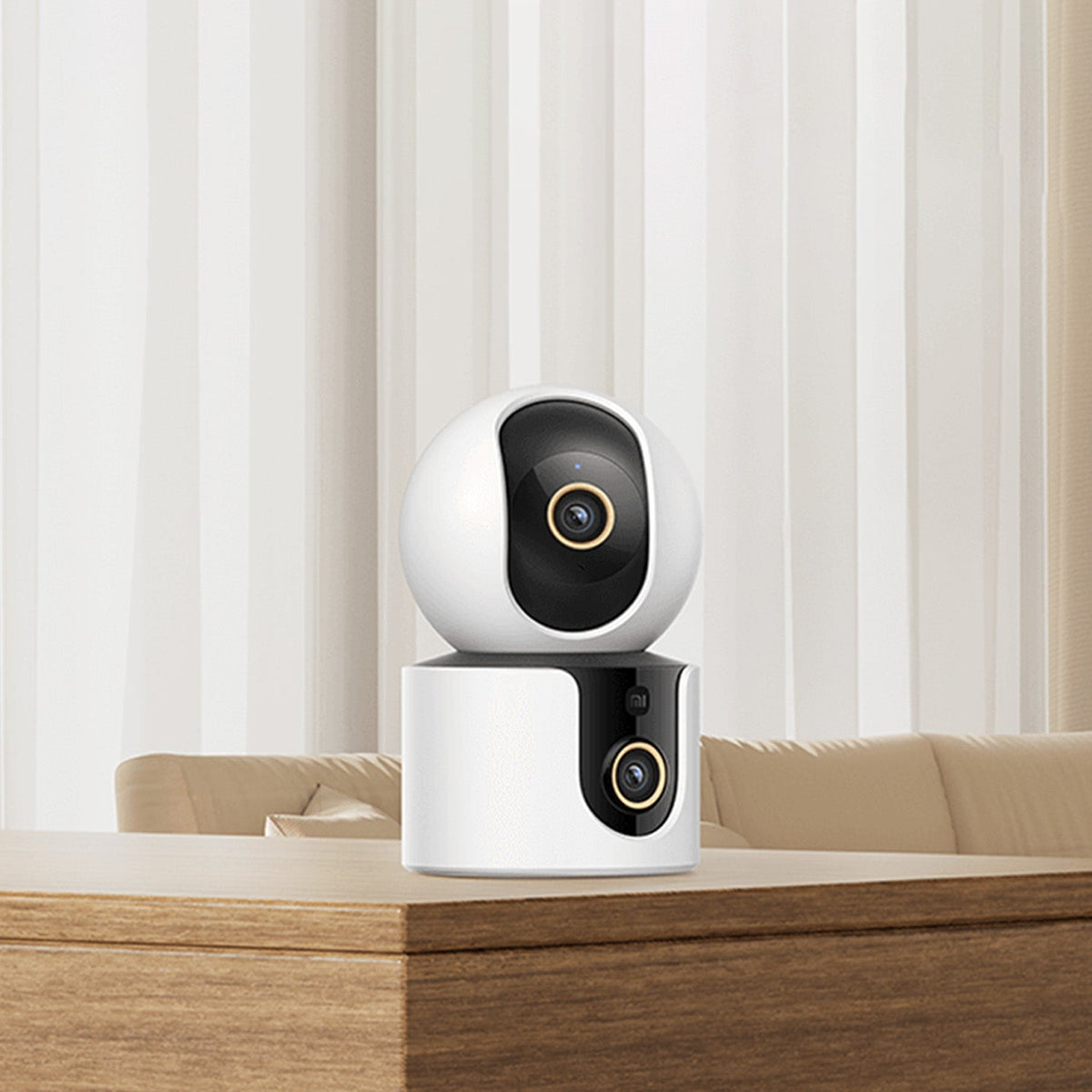 Xiaomi Smart Camera C500 Dual EU - Class C