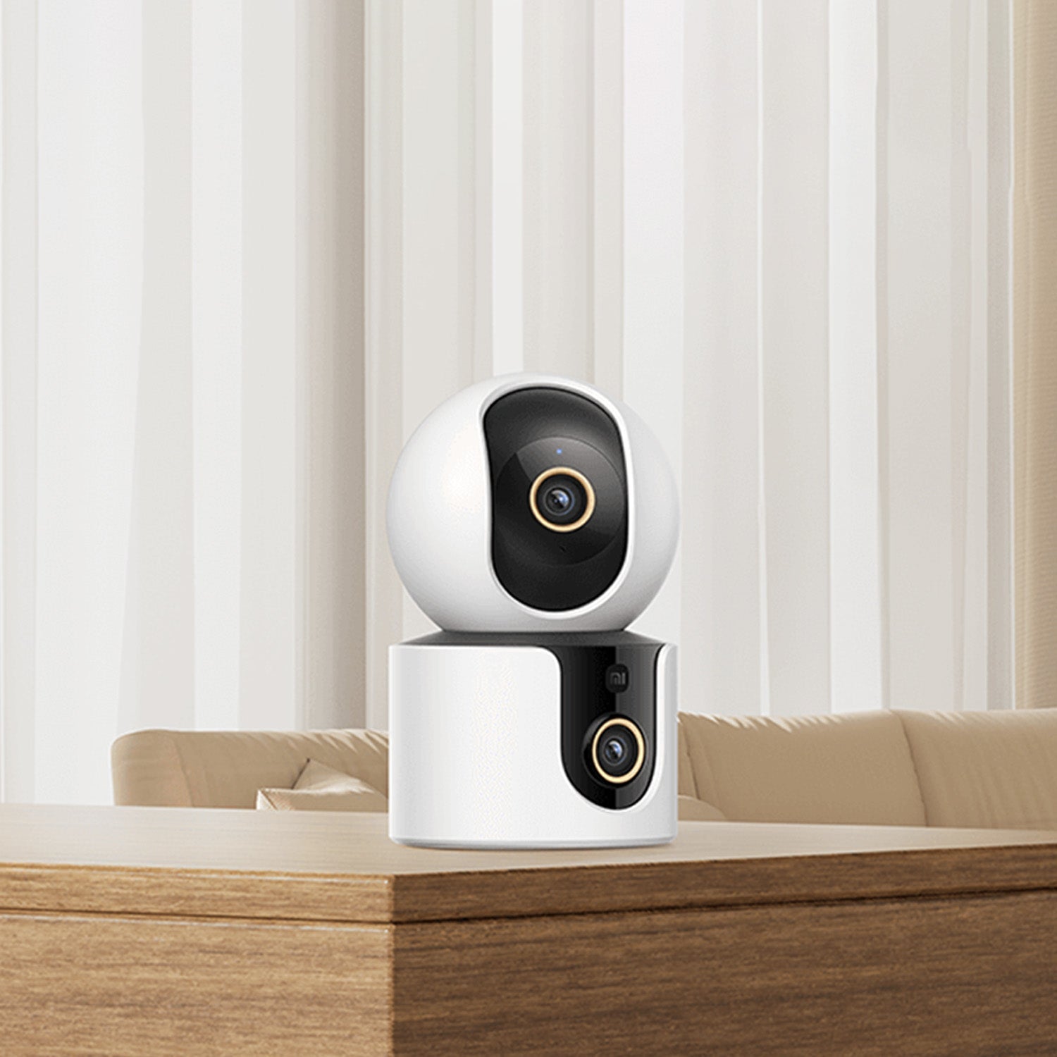Xiaomi Smart Camera C500 Dual EU - Class C