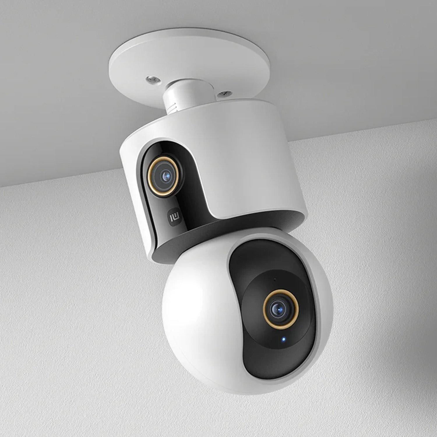 Xiaomi Smart Camera C500 Dual EU - Class C