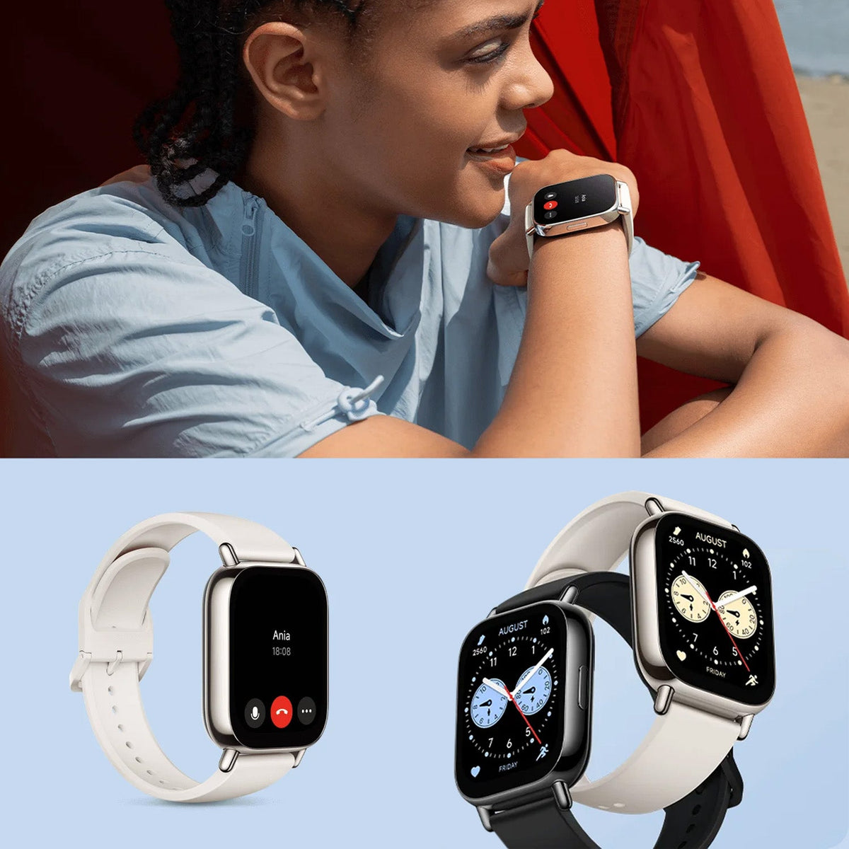 Xiaomi REDMI Watch 5 Lite