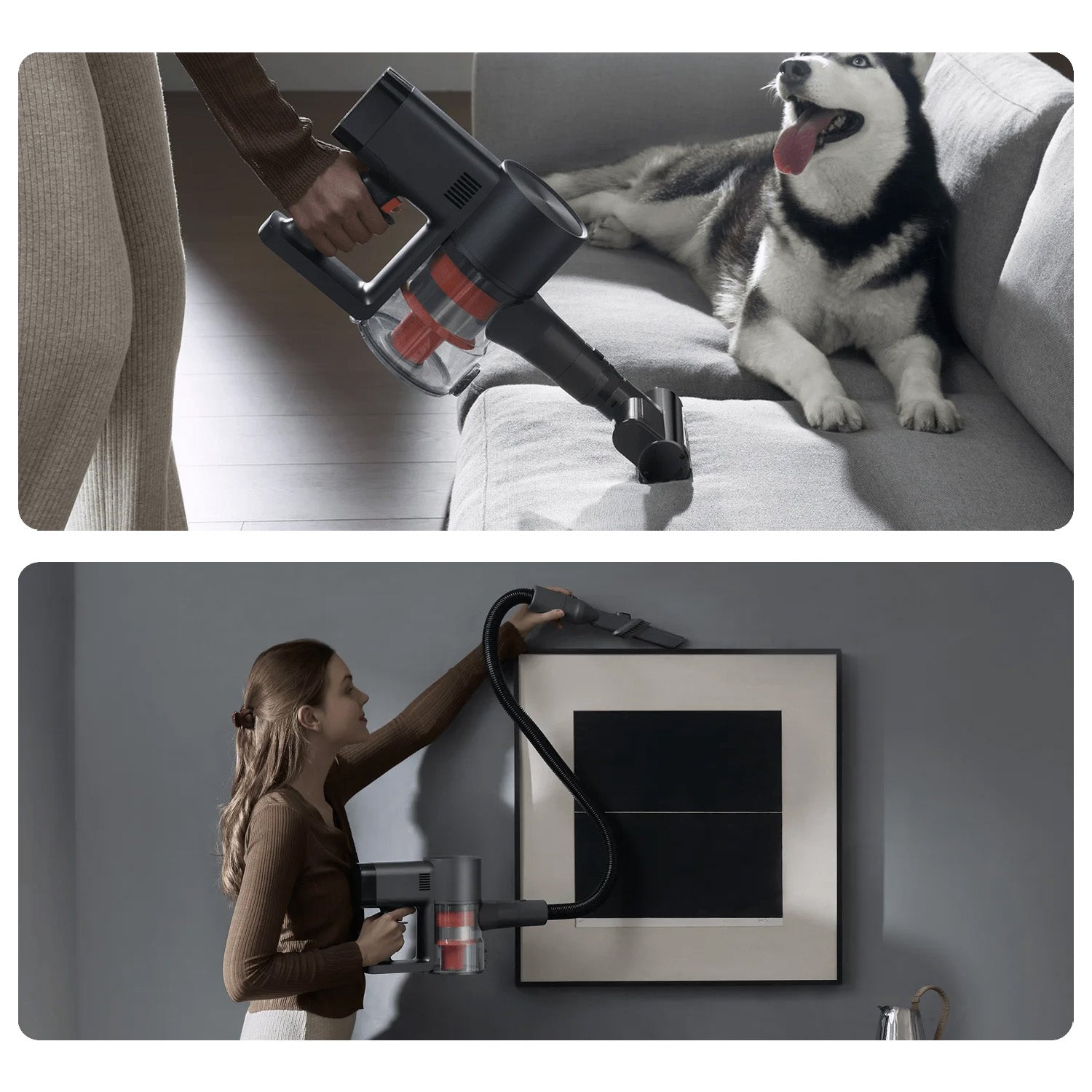 Xiaomi Vacuum Cleaner G20 Max EU - Class A