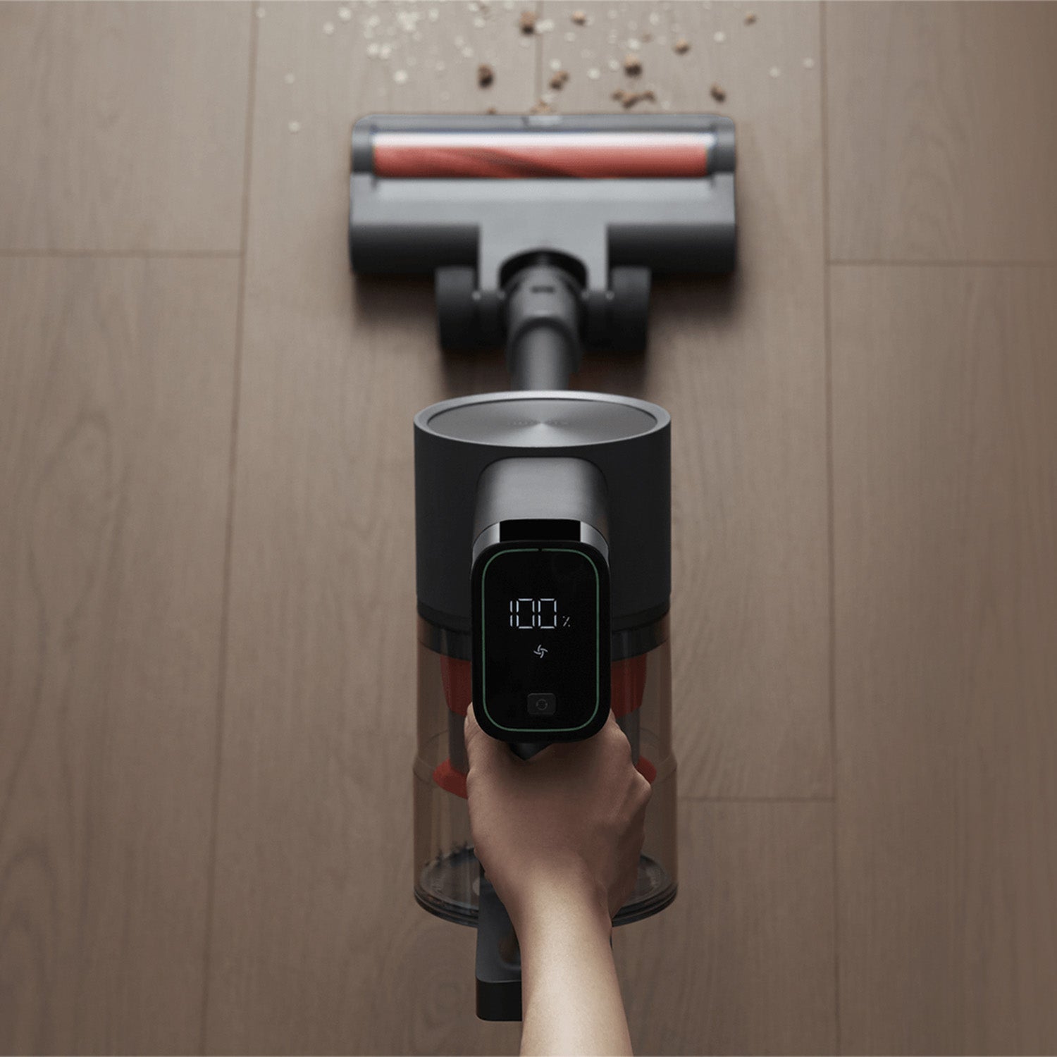 Xiaomi Vacuum Cleaner G20 Max EU