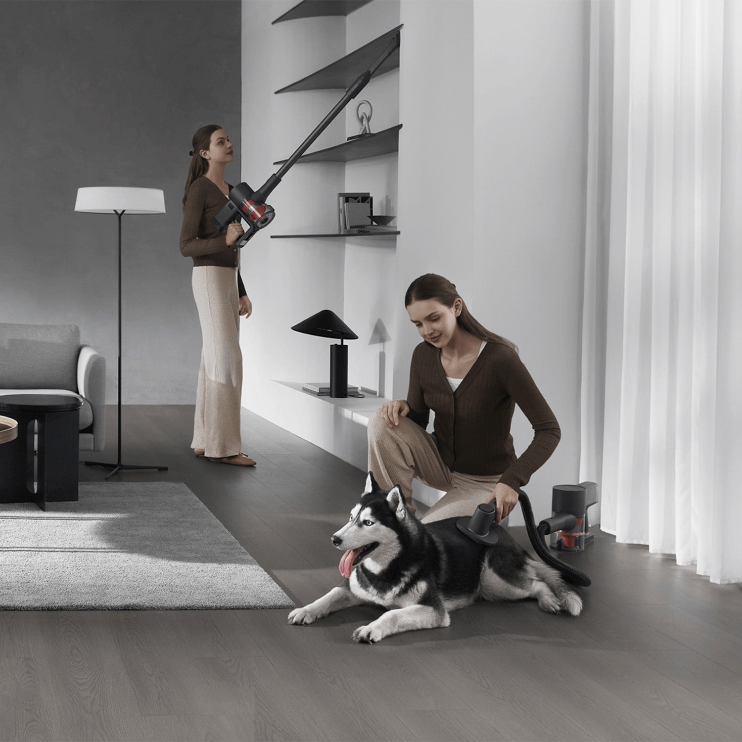 Xiaomi Vacuum Cleaner G20 Max EU