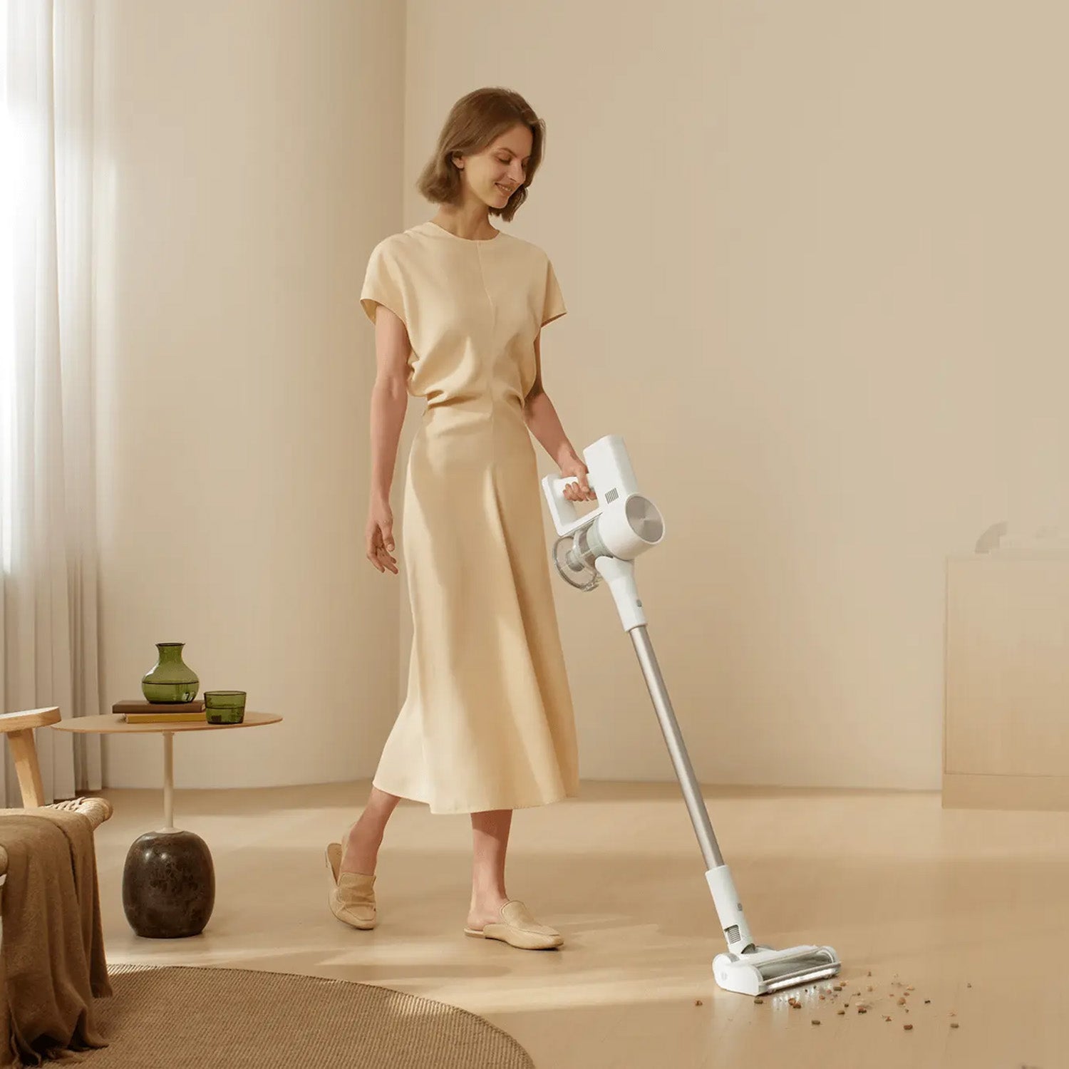 Xiaomi Vacuum Cleaner G20 EU - Class B