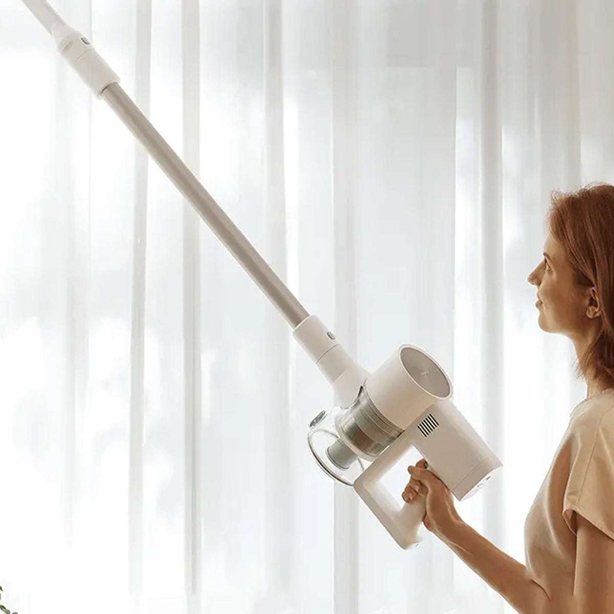Xiaomi Vacuum Cleaner G20 EU - Class B