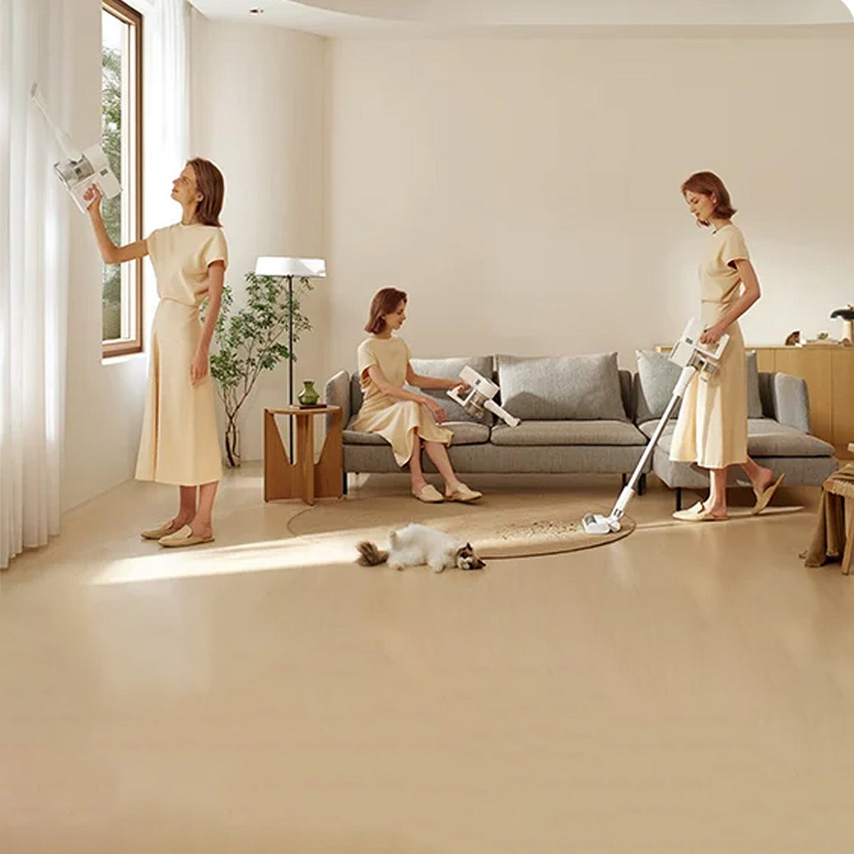Xiaomi Vacuum Cleaner G20 EU - Class B