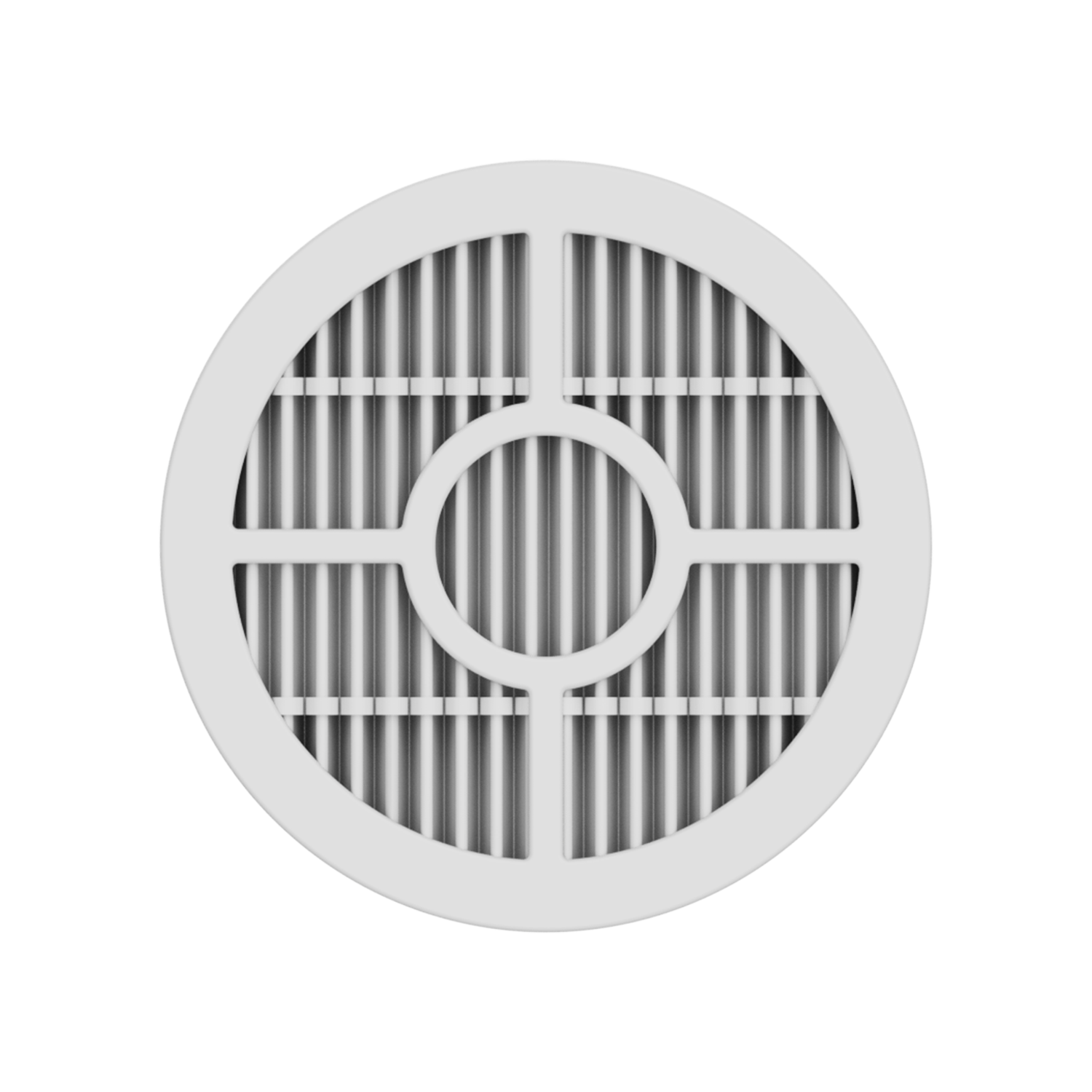 Xiaomi Dust Mite Vacuum Cleaner Pro + Dust Mite Vacuum Cleaner Pro Filter (2-Pack)